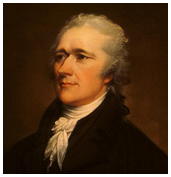 Alexander Hamilton