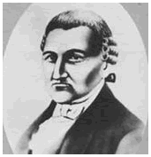 David Brearley, New Jersey