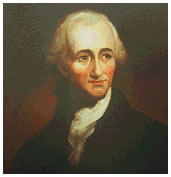 George Read, Delaware