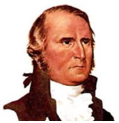 Jacob Broom, Delaware