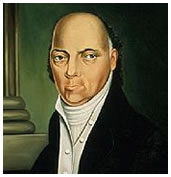 John Blair, Virginia