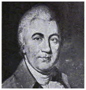 Nathaniel Gorham, Massachusetts