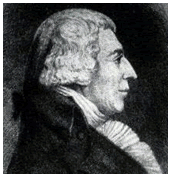 Richard Dobbs Spaight, North Carolina