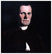 Roger Sherman, Connecticut