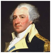 Thomas Mifflin, Pennsylvania